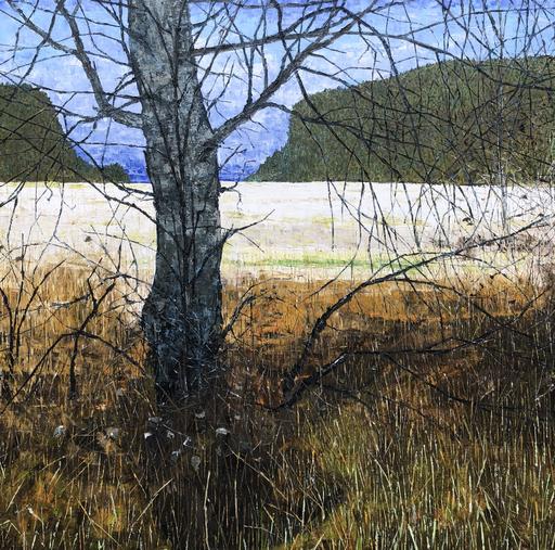 Tree in the Valley