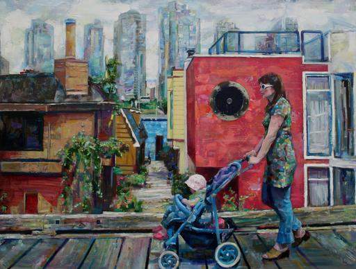 Granville Island