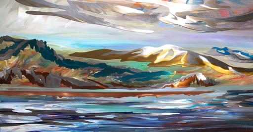 Francois Lake