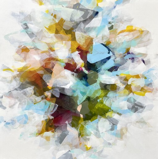 Art by Deniz Altug - Contemporary Canadian Artist at Kurbatoff Gallery