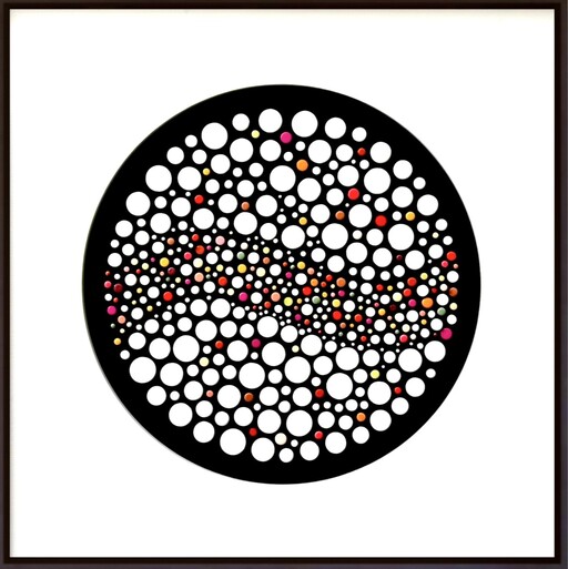 Art by Richelle Osborne - Contemporary Canadian Artist at Kurbatoff Gallery