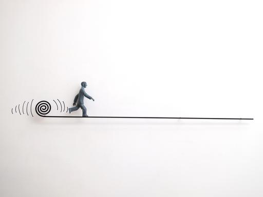 Rushing to Eternity