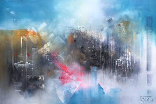 Phenomenon: Awakening