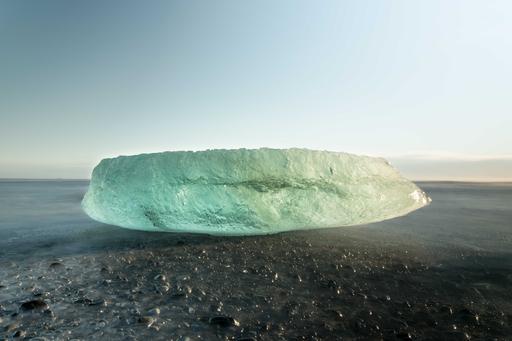 Frozen in Time