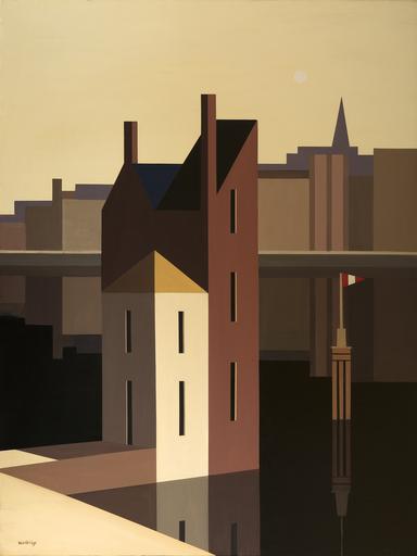 The Counting House - Gloucester Old Docks
