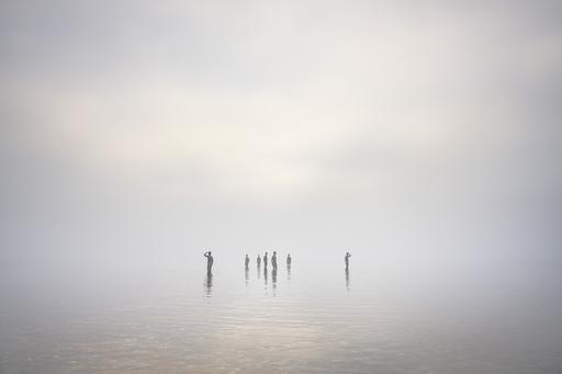 Alone Together - at the Edge of the Answer