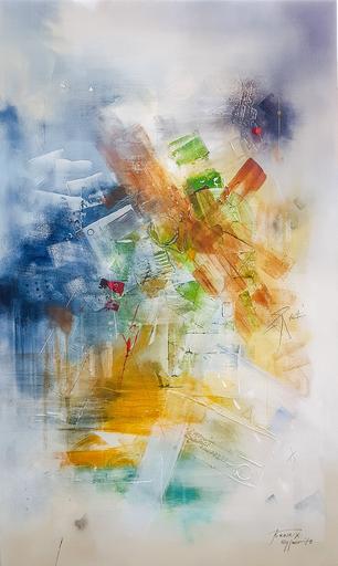 Ellipsis ( Where the Touch has Memory)