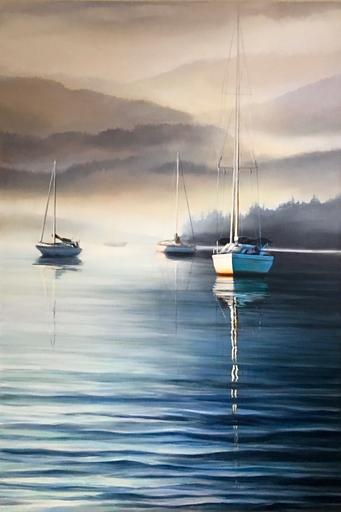 First Light