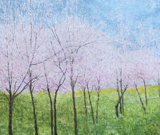 Full Blossom