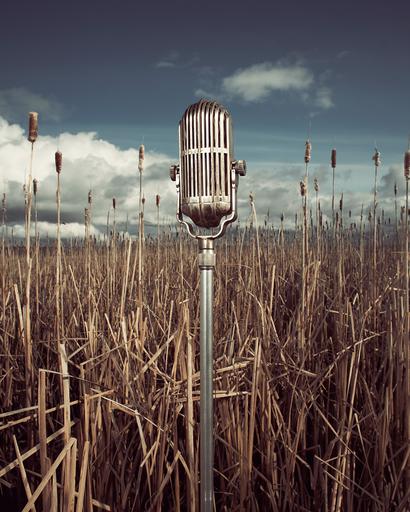 Microphone