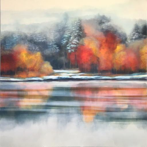 Coloured Dream 