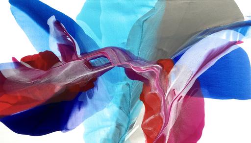 River of Colour