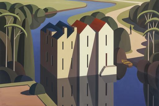 River Mill