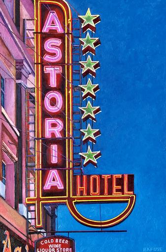 Astoria Hotel