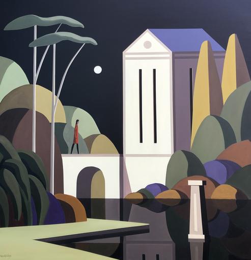 The Botanical Gardens