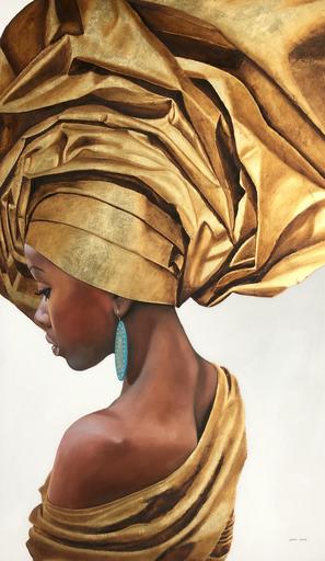 Dreams in Gold
