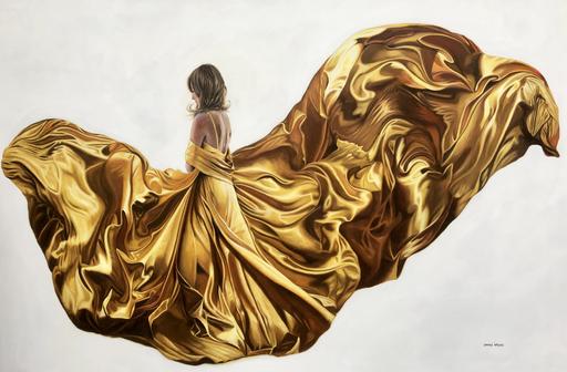 Grace in Gold