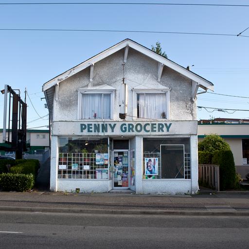 Penny Grocery