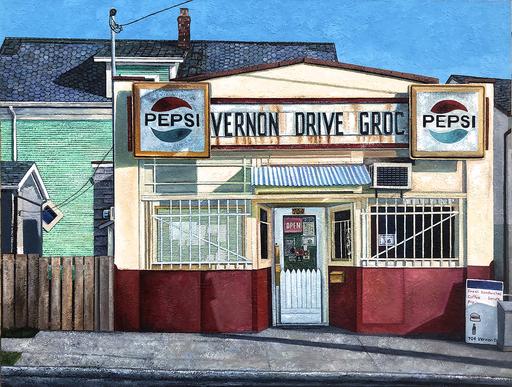 Vernon Drive Grocery