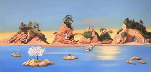 Islands