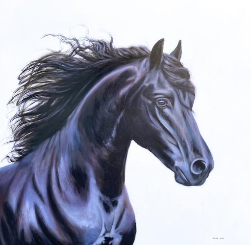 Black Stallion 