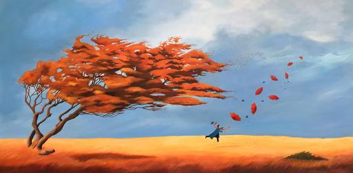 Wind Gust