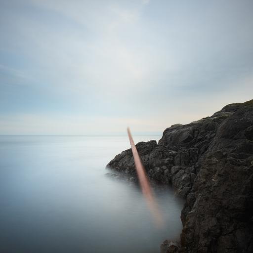Pacific Pendulum
