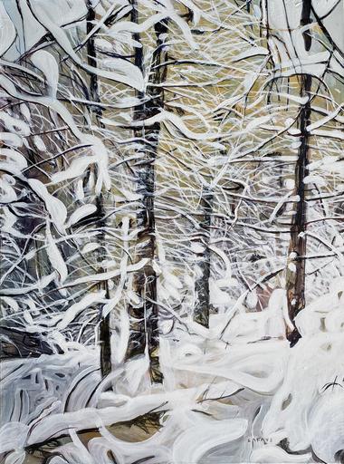 Breath of Winter