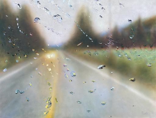 Dancing Droplets