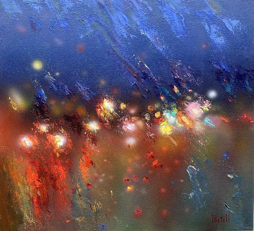 Evening Lights