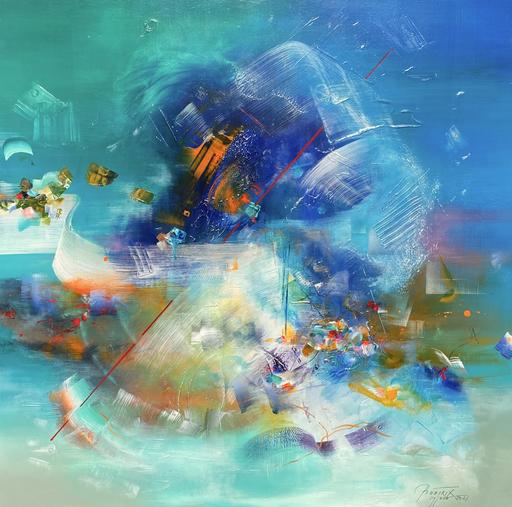 Blame it on the Kiss 