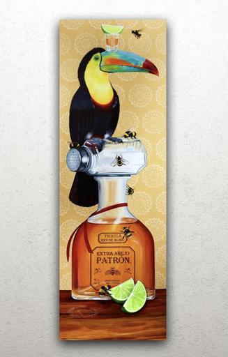 Performing Arts Patron 