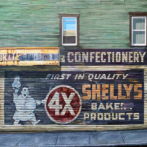 Shelly`s Bakery 