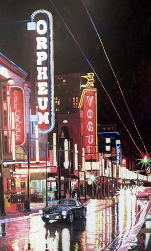 City Lights