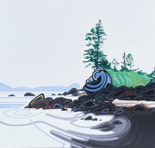 Nootka Island II 