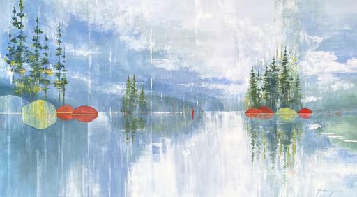Surrounded by Silence