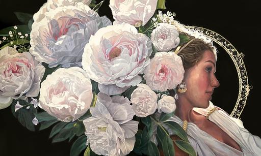 Dreaming of Flowers