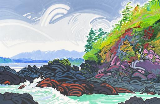 TofinoCoastline IV