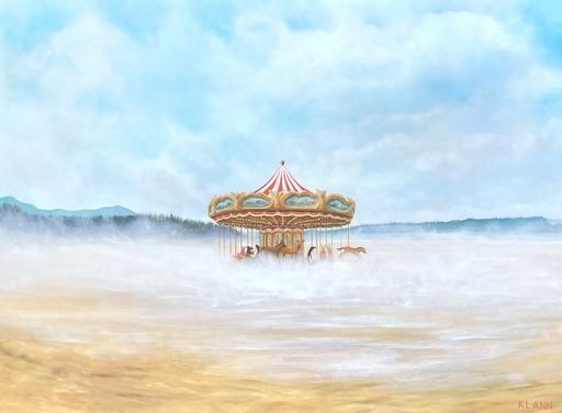 Flight of the Carousel