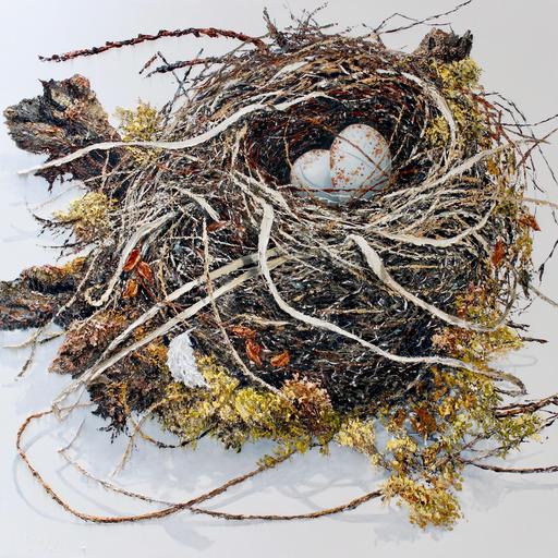 Entangled by Love