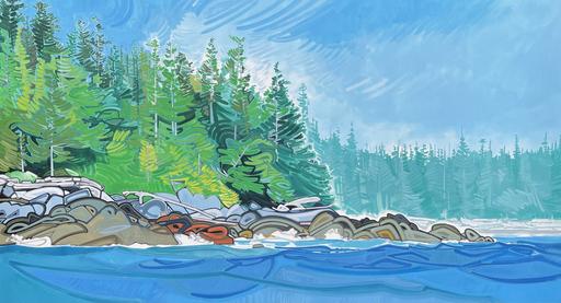 Swindle Island