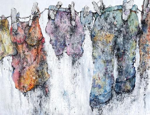 Dirty Laundry II 