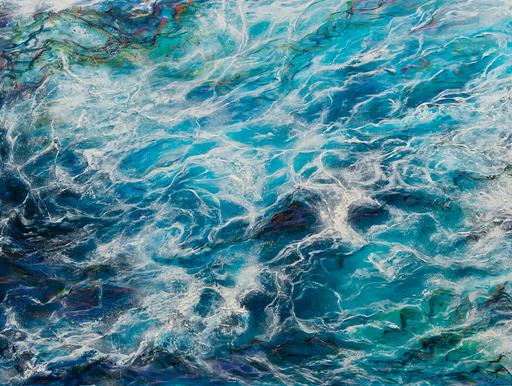 Kelp Web I
