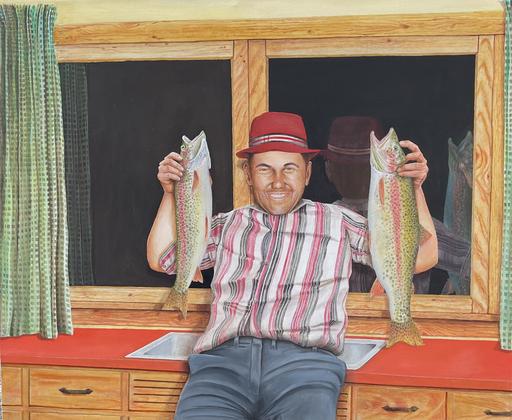 Two Fish