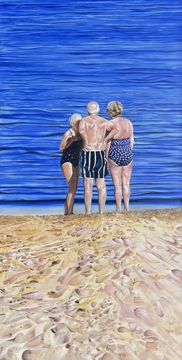 The Beach