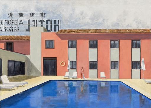 Hotel Girona
