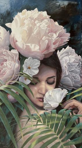 Fragrance of the Garden