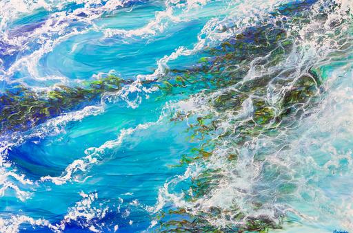 Coastal Kaleidoscope