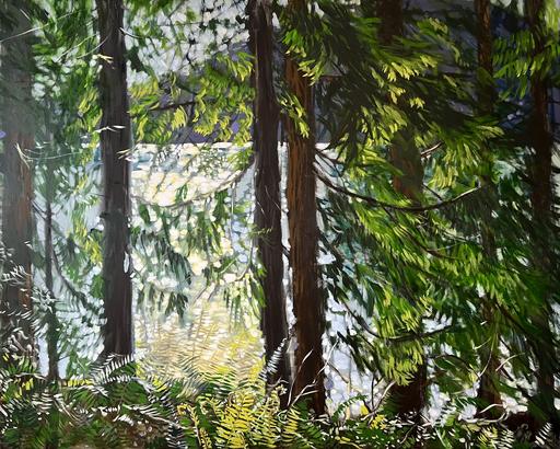 Forest Visions IX