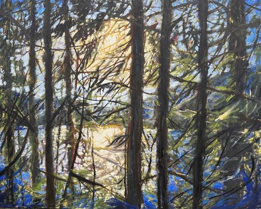 Forest Visions VIII